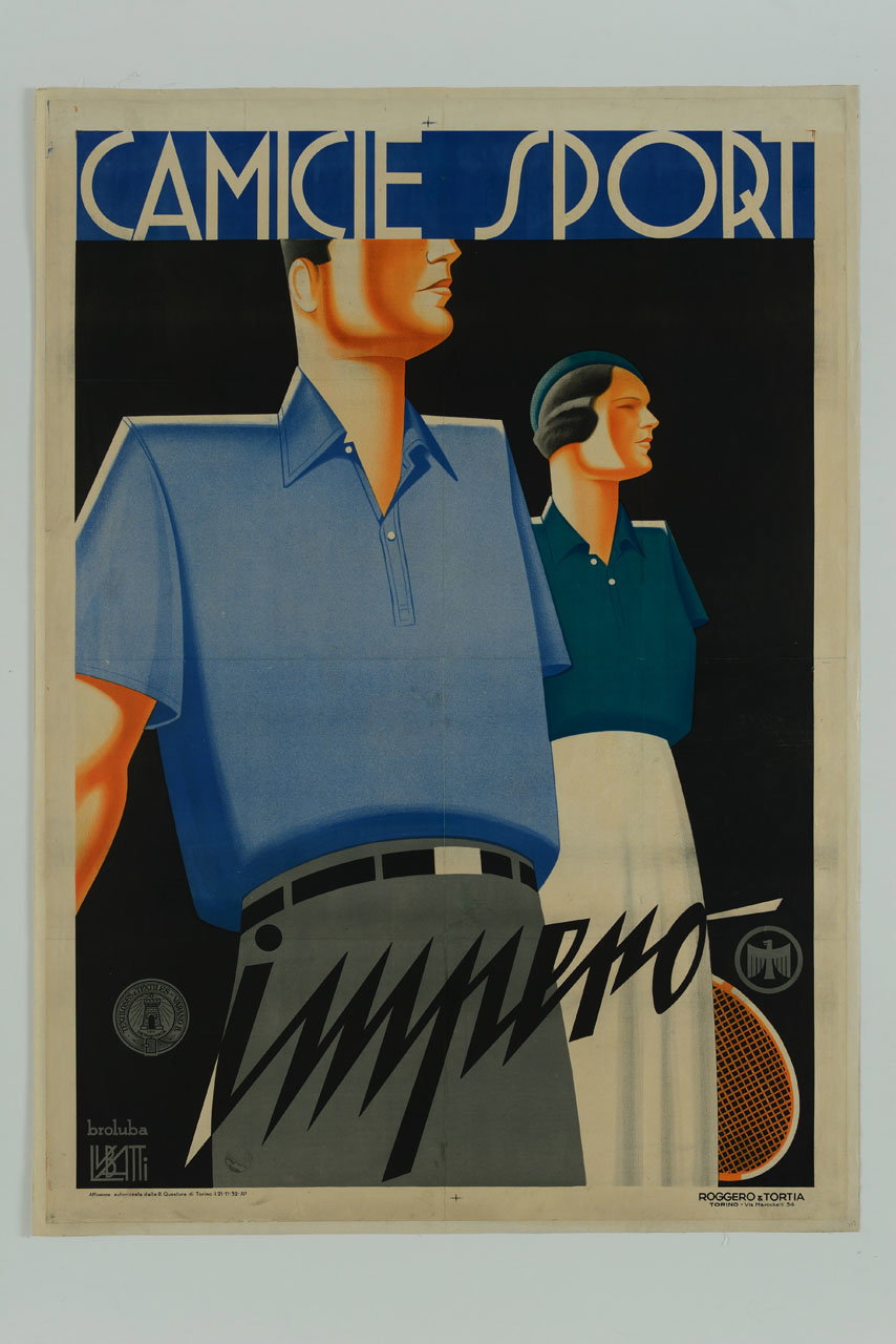 Camicie sport Impero
